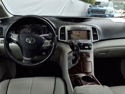 2011 Toyota Venza Base