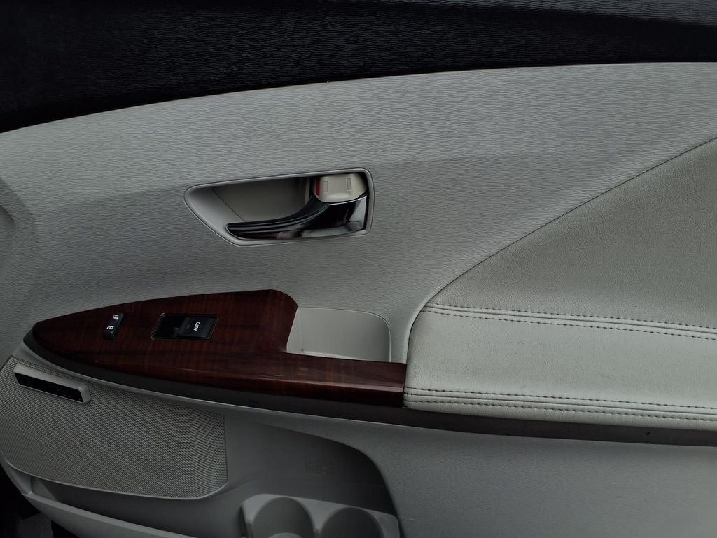 2011 Toyota Venza Base