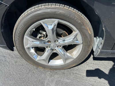 2011 Toyota Venza Base