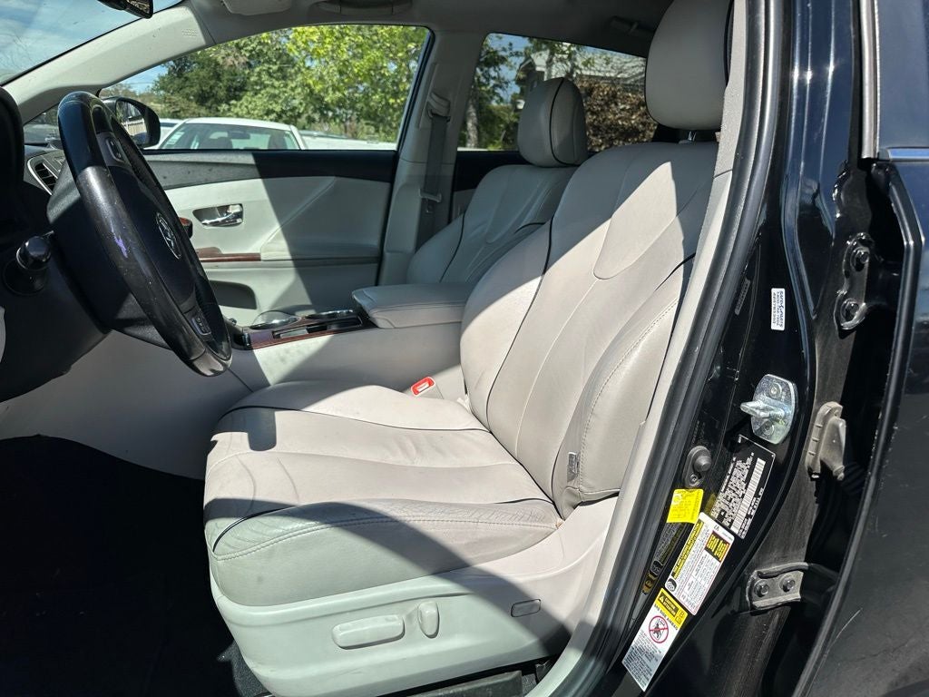2011 Toyota Venza Base