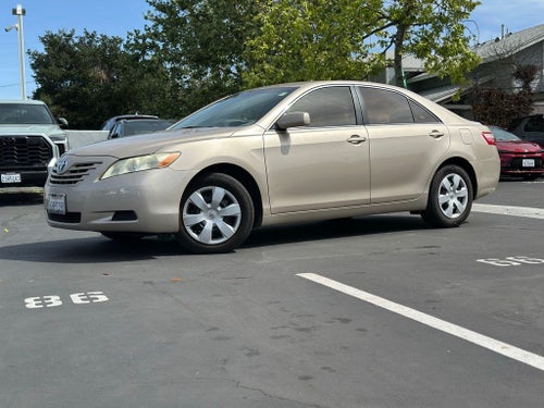 2009 Toyota Camry LE