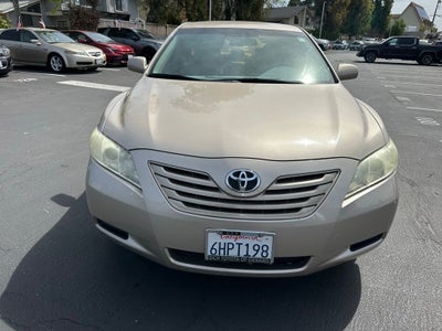 2009 Toyota Camry LE