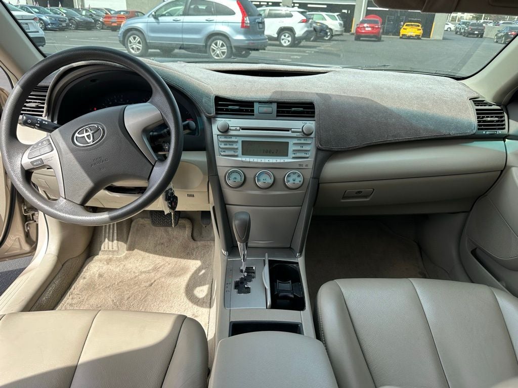 2009 Toyota Camry LE