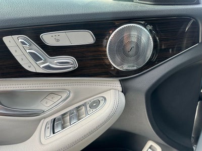 2015 Mercedes-Benz C-Class C 300