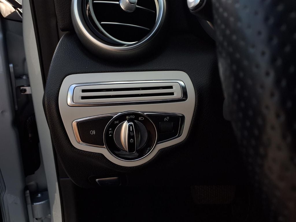 2015 Mercedes-Benz C-Class C 300