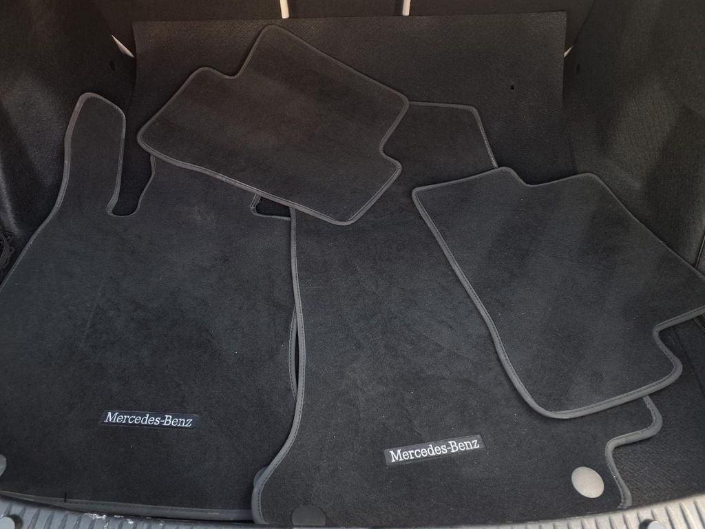 2015 Mercedes-Benz C-Class C 300