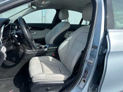 2015 Mercedes-Benz C-Class C 300