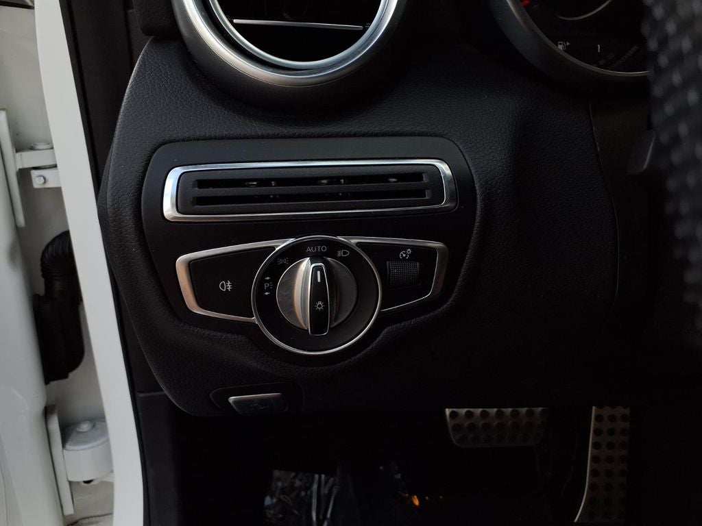 2019 Mercedes-Benz C-Class C 43 AMG® 4MATIC®