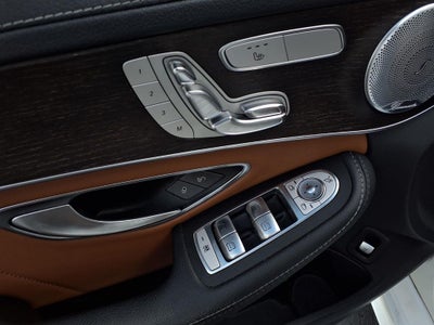 2019 Mercedes-Benz C-Class C 43 AMG® 4MATIC®