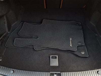 2019 Mercedes-Benz C-Class C 43 AMG® 4MATIC®