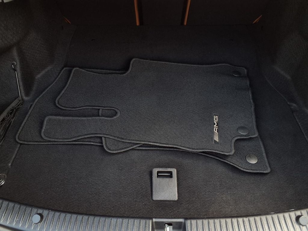 2019 Mercedes-Benz C-Class C 43 AMG® 4MATIC®