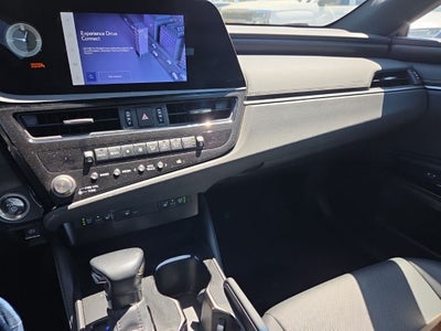 2024 Lexus ES 300h