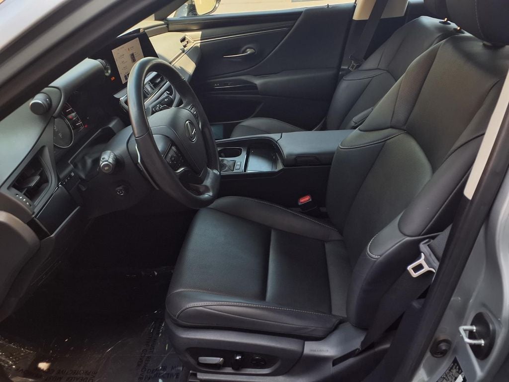 2024 Lexus ES 300h