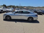 2024 Lexus ES 300h