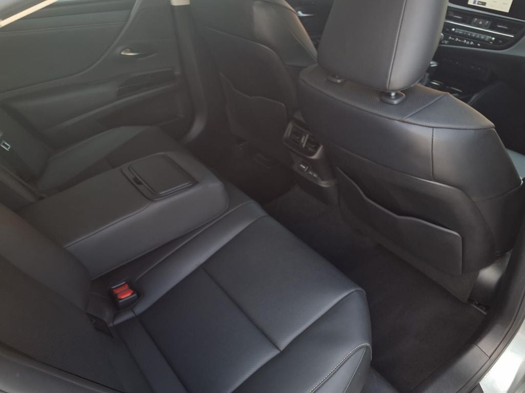 2024 Lexus ES 300h