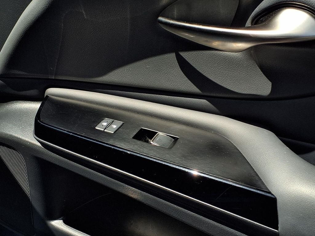 2024 Lexus ES 300h