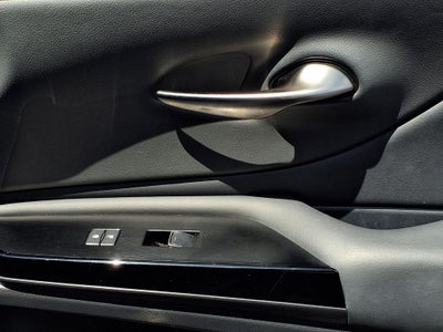 2024 Lexus ES 300h
