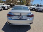 2024 Lexus ES 300h