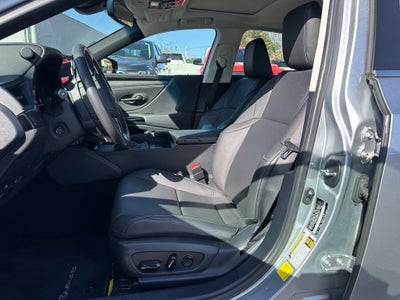 2024 Lexus ES 350