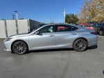 2024 Lexus ES 350