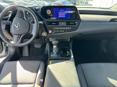 2024 Lexus ES 350