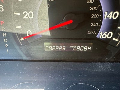 2007 Honda Odyssey EX-L