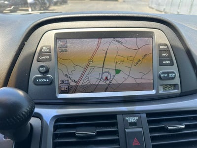2007 Honda Odyssey EX-L