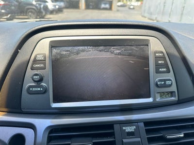 2007 Honda Odyssey EX-L