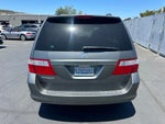 2007 Honda Odyssey EX-L