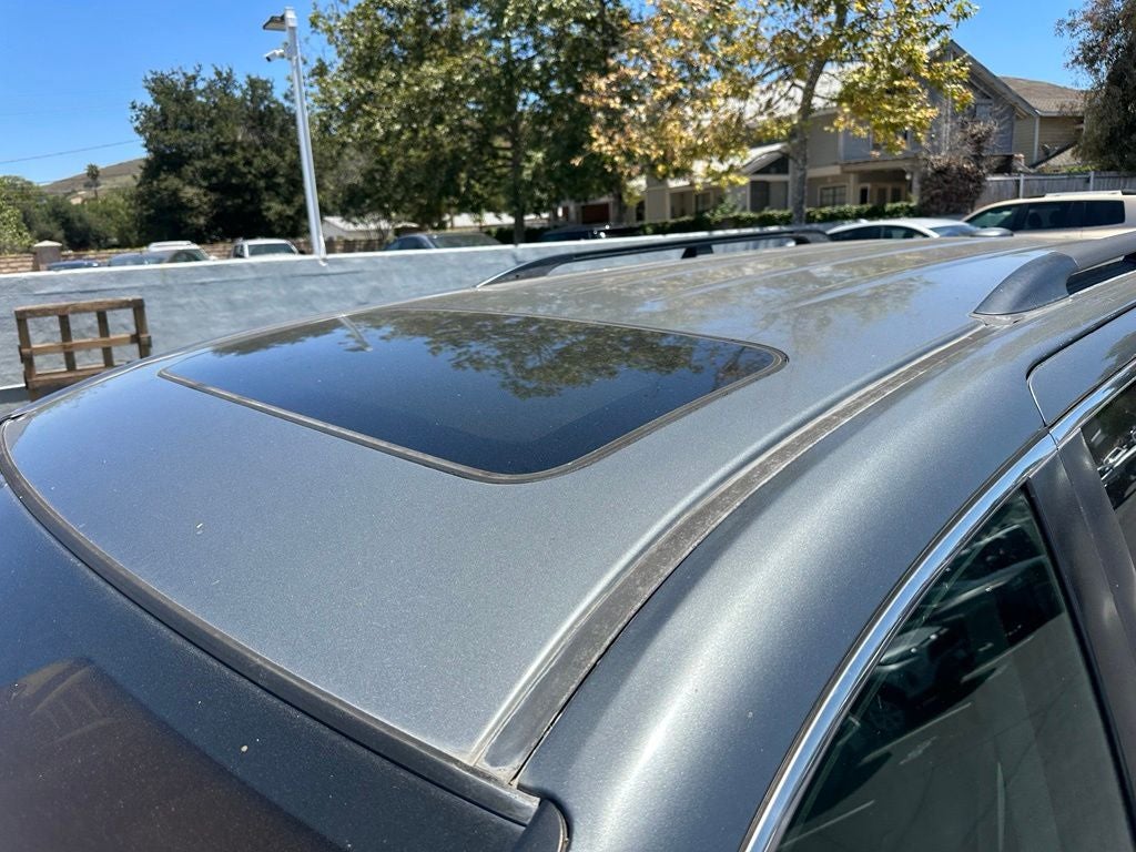 2007 Honda Odyssey EX-L