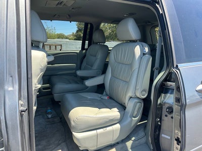 2007 Honda Odyssey EX-L