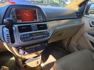 2008 Honda Odyssey EX-L