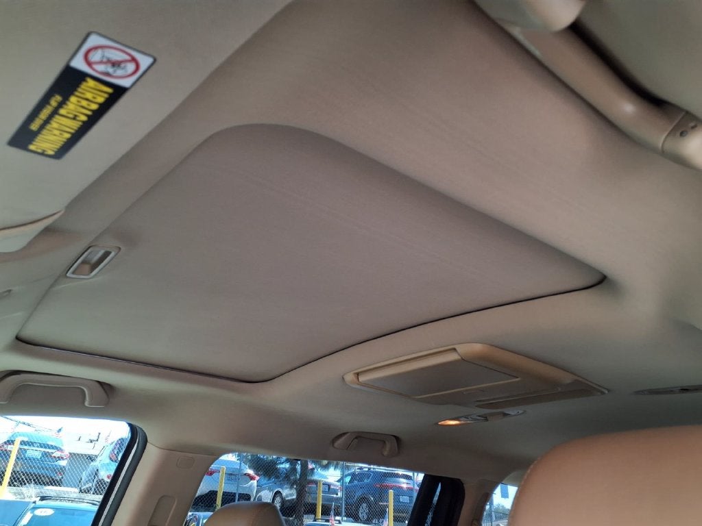 2008 Honda Odyssey EX-L