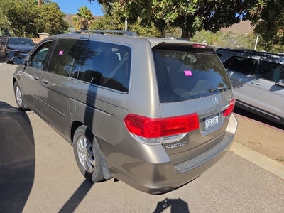 2008 Honda Odyssey EX-L