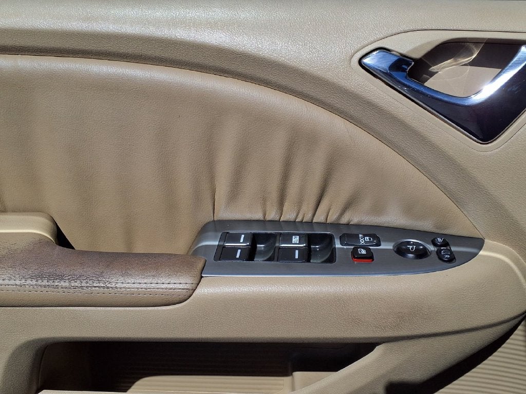 2008 Honda Odyssey EX-L