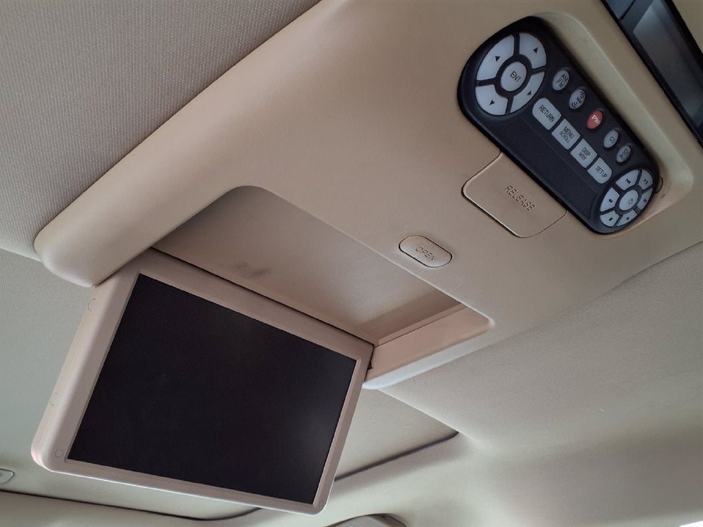 2008 Honda Odyssey EX-L