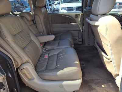 2008 Honda Odyssey EX-L