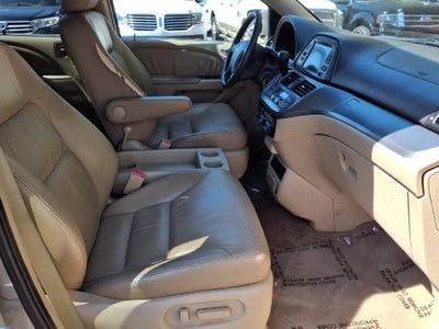 2008 Honda Odyssey EX-L