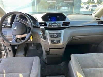 2014 Honda Odyssey LX