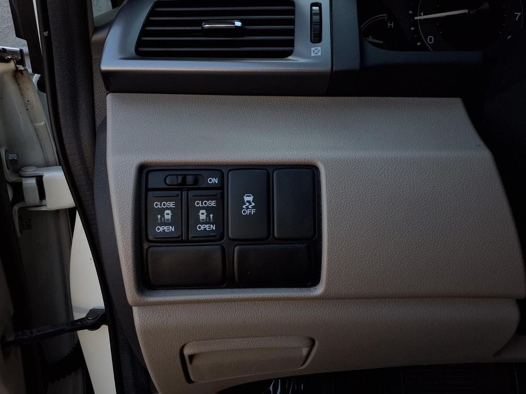 2014 Honda Odyssey EX
