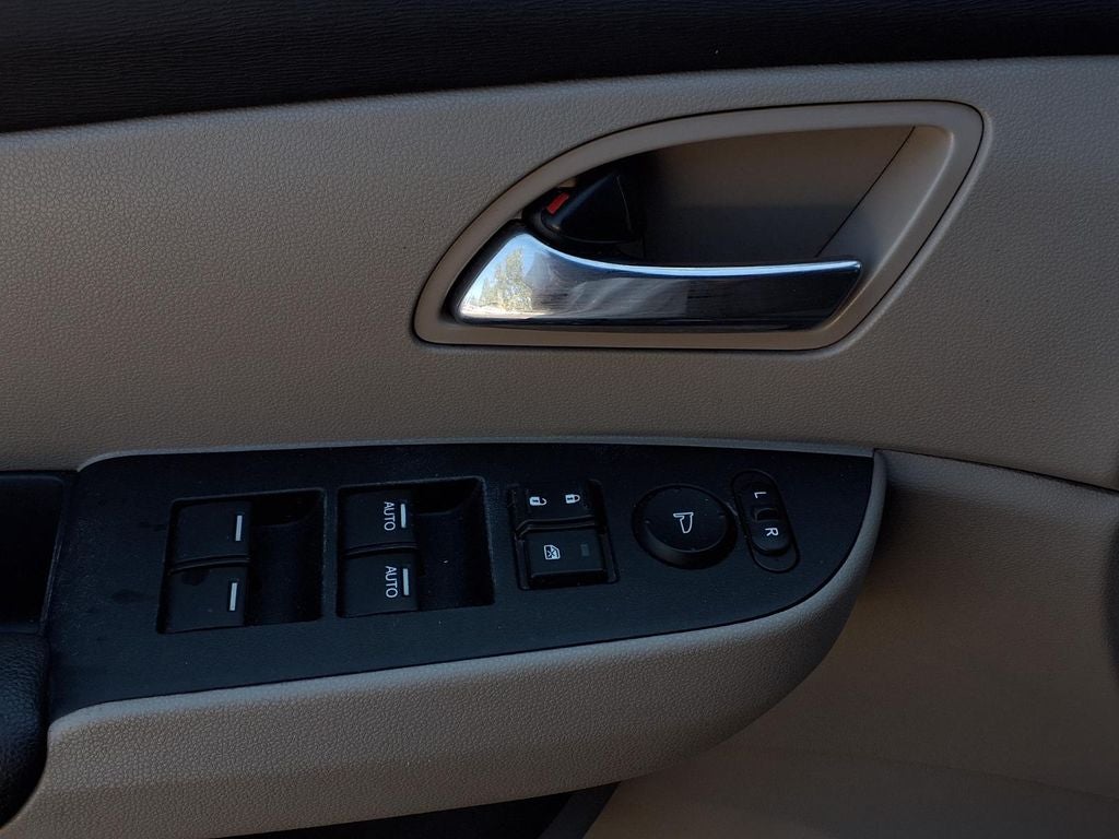 2014 Honda Odyssey EX