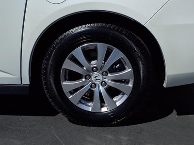 2014 Honda Odyssey EX