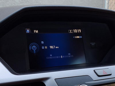 2014 Honda Odyssey EX
