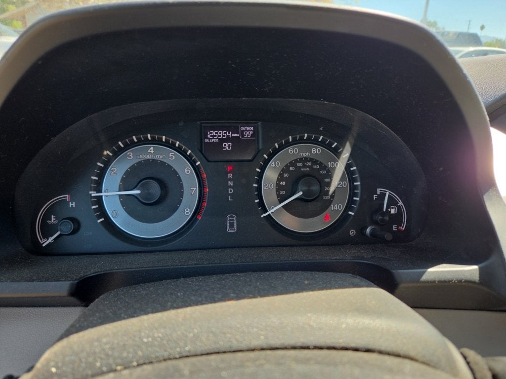 2016 Honda Odyssey EX
