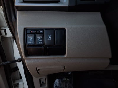 2016 Honda Odyssey EX