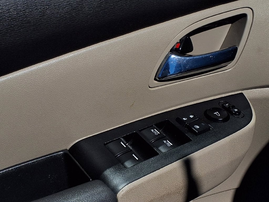 2016 Honda Odyssey EX