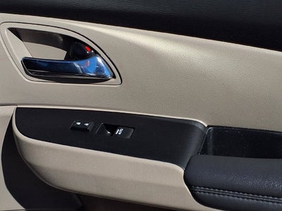 2016 Honda Odyssey EX