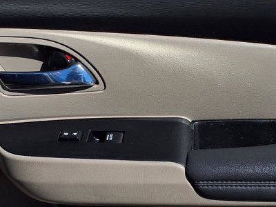 2016 Honda Odyssey EX