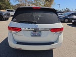 2016 Honda Odyssey EX