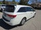 2016 Honda Odyssey EX